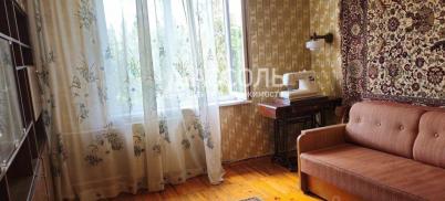 Продажа квартиры Омск.&nbsp;ул. Дмитриева,11/1