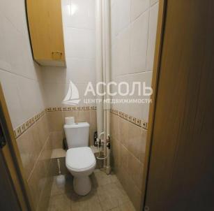 Продажа квартиры Омск.&nbsp;ул. Дмитриева,11/1