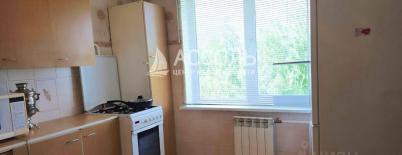 Продажа квартиры Омск.&nbsp;ул. Дмитриева,11/1