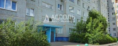 Продажа квартиры Омск.&nbsp;ул. Дмитриева,11/1