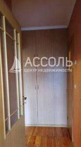 Продажа квартиры Омск.&nbsp;ул. Дмитриева,11/1