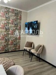 Продажа квартиры Омск.&nbsp;ул. Крупской,14к3