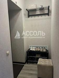 Продажа квартиры Омск.&nbsp;ул. Крупской,14к3