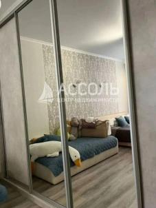 Продажа квартиры Омск.&nbsp;ул. Крупской,14к3