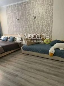 Продажа квартиры Омск.&nbsp;ул. Крупской,14к3