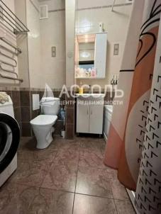 Продажа квартиры Омск.&nbsp;ул. Крупской,14к3