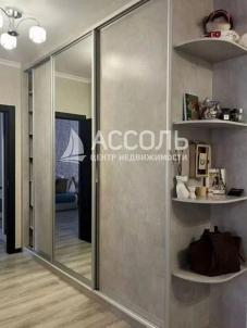 Продажа квартиры Омск.&nbsp;ул. Крупской,14к3