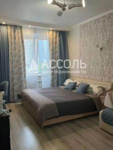 Продажа квартиры Омск.&nbsp;ул. Крупской,14к3