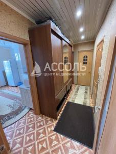 Продажа квартиры Омск.&nbsp;ул. Барнаульская,97