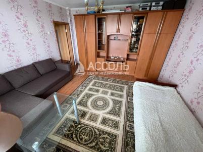 Продажа квартиры Омск.&nbsp;ул. Барнаульская,97