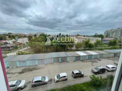 Продажа квартиры Омск.&nbsp;ул. Барнаульская,97