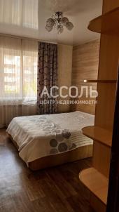 Продажа квартиры Омск.&nbsp;ул. 3-я Енисейская,32/2