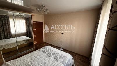 Продажа квартиры Омск.&nbsp;ул. 3-я Енисейская,32/2