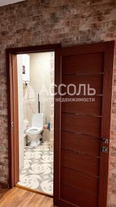 Продажа квартиры Омск.&nbsp;ул. 3-я Енисейская,32/2