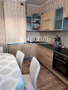 Продажа квартиры Омск.&nbsp;ул. 3-я Енисейская,32/2