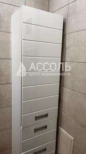 Продажа квартиры Омск.&nbsp;ул. 3-я Енисейская,32/2