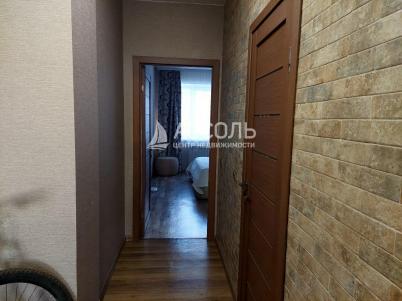 Продажа квартиры Омск.&nbsp;ул. 3-я Енисейская,32/2