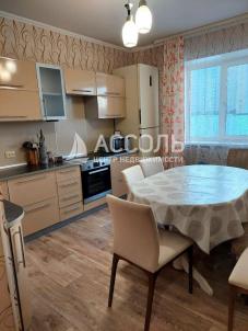 Продажа квартиры Омск.&nbsp;ул. 3-я Енисейская,32/2