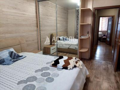 Продажа квартиры Омск.&nbsp;ул. 3-я Енисейская,32/2