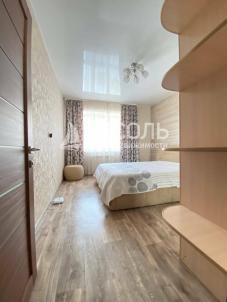 Продажа квартиры Омск.&nbsp;ул. 3-я Енисейская,32/2