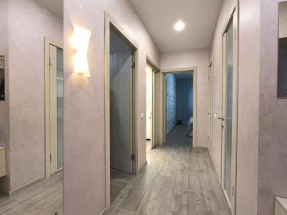 Продажа квартиры Омск.&nbsp;Молодова ул., 24