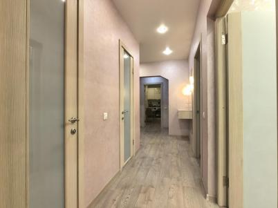 Продажа квартиры Омск.&nbsp;Молодова ул., 24