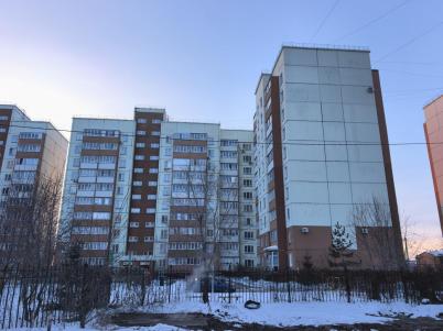 Продажа квартиры Омск.&nbsp;Молодова ул., 24