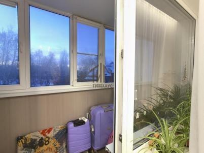 Продажа квартиры Омск.&nbsp;Молодова ул., 24