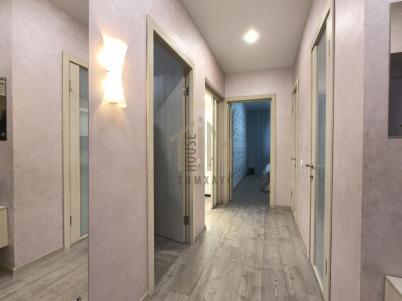 Продажа квартиры Омск.&nbsp;Молодова ул., 24