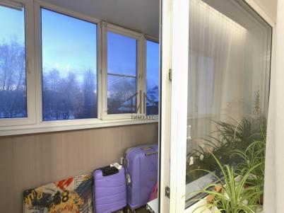 Продажа квартиры Омск.&nbsp;Молодова ул., 24