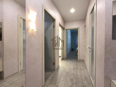 Продажа квартиры Омск.&nbsp;Молодова ул., 24