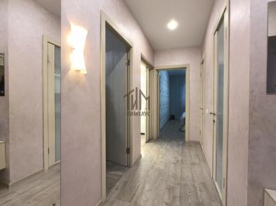 Продажа квартиры Омск.&nbsp;Молодова ул., 24