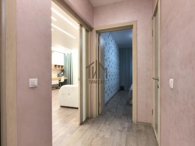 Продажа квартиры Омск.&nbsp;Молодова ул., 24