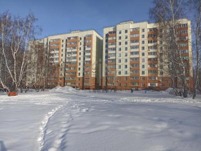 Продажа квартиры Омск.&nbsp;Молодова ул., 24