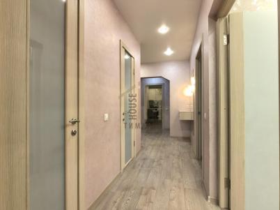 Продажа квартиры Омск.&nbsp;Молодова ул., 24