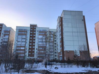 Продажа квартиры Омск.&nbsp;Молодова ул., 24