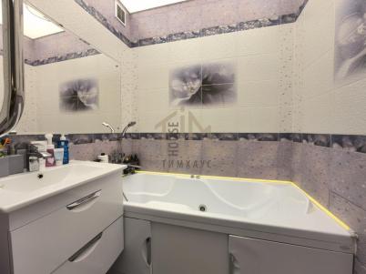 Продажа квартиры Омск.&nbsp;Молодова ул., 24