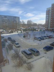 Продажа квартиры Омск.&nbsp;Молодова ул., 24