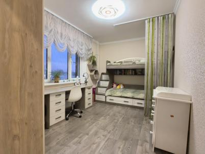 Продажа квартиры Омск.&nbsp;Молодова ул., 24