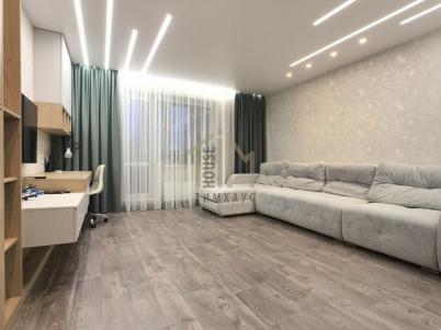 Продажа квартиры Омск.&nbsp;Молодова ул., 24