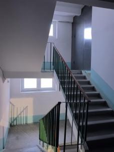 Продажа квартиры Омск.&nbsp;Молодова ул., 24