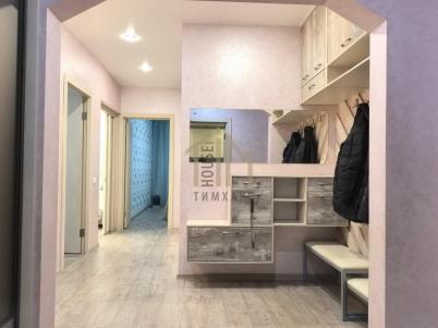 Продажа квартиры Омск.&nbsp;Молодова ул., 24