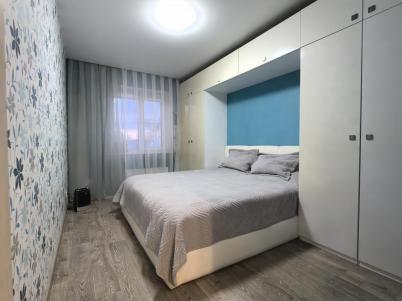 Продажа квартиры Омск.&nbsp;Молодова ул., 24