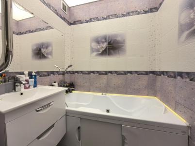 Продажа квартиры Омск.&nbsp;Молодова ул., 24