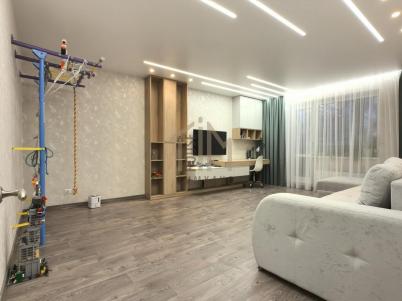 Продажа квартиры Омск.&nbsp;Молодова ул., 24