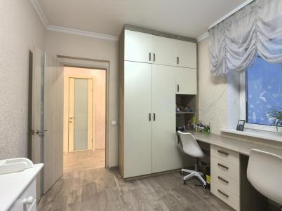 Продажа квартиры Омск.&nbsp;Молодова ул., 24