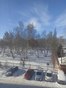 Продажа квартиры Омск.&nbsp;Молодова ул., 24