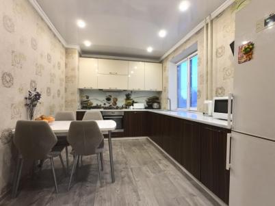 Продажа квартиры Омск.&nbsp;Молодова ул., 24