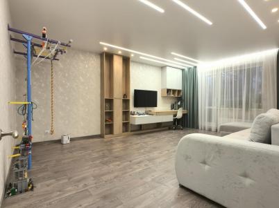 Продажа квартиры Омск.&nbsp;Молодова ул., 24