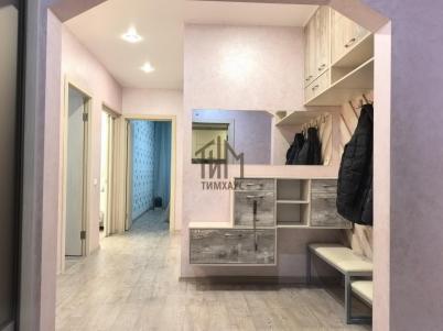 Продажа квартиры Омск.&nbsp;Молодова ул., 24